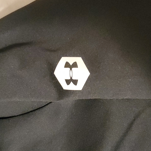 Under Armour Athlete Recovery Warm up Jacket 3XL (fits like 2XL) - Picture 9 of 12